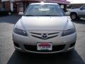 Smokestone - MAZDA6 i Sport Sedan Photo No. 8