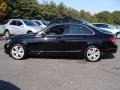 Black - C 300 4Matic Luxury Photo No. 3