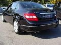 Black - C 300 4Matic Luxury Photo No. 5