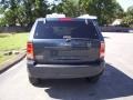 2007 Steel Blue Metallic Jeep Grand Cherokee Laredo 4x4  photo #4