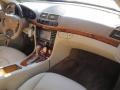 Cashmere Prime Interior Photo for 2008 Mercedes-Benz E #20120121