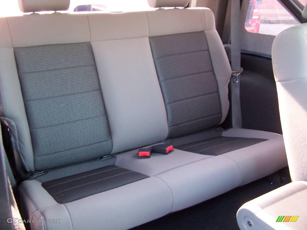 2009 Wrangler X 4x4 - Deep Water Blue Pearl Coat / Dark Slate Gray/Medium Slate Gray photo #9