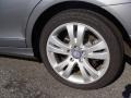 Palladium Silver Metallic - C 300 4Matic Photo No. 4