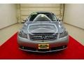 2006 Diamond Graphite Metallic Infiniti M 35 Sedan  photo #13