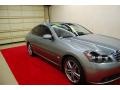 Diamond Graphite Metallic - M 35 Sedan Photo No. 14