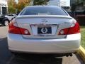 2006 Liquid Platinum Metallic Infiniti M 35x Sedan  photo #6