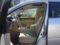Liquid Platinum Metallic - M 35x Sedan Photo No. 12