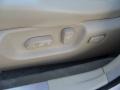 Liquid Platinum Metallic - M 35x Sedan Photo No. 13