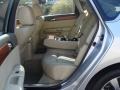 Liquid Platinum Metallic - M 35x Sedan Photo No. 17
