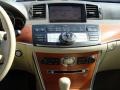 Liquid Platinum Metallic - M 35x Sedan Photo No. 19