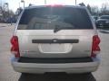 Bright Silver Metallic - Durango SLT 4x4 Photo No. 4