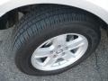 Bright Silver Metallic - Durango SLT 4x4 Photo No. 5