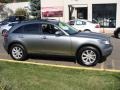 2006 Diamond Graphite Metallic Infiniti FX 35 AWD  photo #4