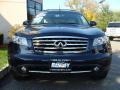 Sapphire Blue Metallic - FX 35 AWD Photo No. 2