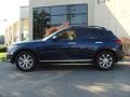 Sapphire Blue Metallic - FX 35 AWD Photo No. 3