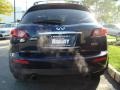 Sapphire Blue Metallic - FX 35 AWD Photo No. 6