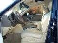 Sapphire Blue Metallic - FX 35 AWD Photo No. 11