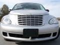 2007 Bright Silver Metallic Chrysler PT Cruiser Touring  photo #2