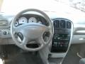 2007 Inferno Red Crystal Pearl Chrysler Town & Country Touring  photo #10