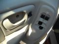 2007 Inferno Red Crystal Pearl Chrysler Town & Country Touring  photo #21