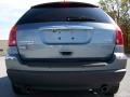 2007 Silver Steel Metallic Chrysler Pacifica Signature Series  photo #6