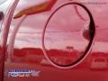2006 Inferno Red Crystal Pearl Dodge Ram 1500 SLT Quad Cab 4x4  photo #14