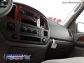 2006 Inferno Red Crystal Pearl Dodge Ram 1500 SLT Quad Cab 4x4  photo #19