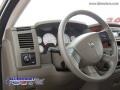 2006 Inferno Red Crystal Pearl Dodge Ram 1500 SLT Quad Cab 4x4  photo #20