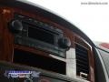 2006 Inferno Red Crystal Pearl Dodge Ram 1500 SLT Quad Cab 4x4  photo #21