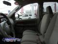 2006 Inferno Red Crystal Pearl Dodge Ram 1500 SLT Quad Cab 4x4  photo #26