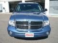 2008 Marine Blue Pearl Dodge Durango SLT 4x4  photo #2