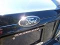 2006 Dark Blue Pearl Metallic Ford Fusion SE V6  photo #11