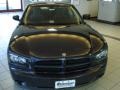 2007 Steel Blue Metallic Dodge Charger   photo #9