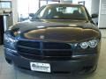 2007 Steel Blue Metallic Dodge Charger   photo #10