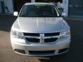 2009 Bright Silver Metallic Dodge Journey SXT  photo #2