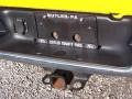 2007 Detonator Yellow Dodge Ram 1500 SLT Quad Cab 4x4  photo #7