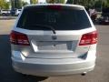 2009 Bright Silver Metallic Dodge Journey SXT  photo #4