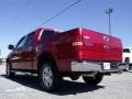 Redfire Metallic - F150 Lariat SuperCrew 4x4 Photo No. 6