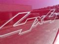 Redfire Metallic - F150 Lariat SuperCrew 4x4 Photo No. 11