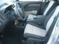 Bright Silver Metallic - Journey SXT Photo No. 6