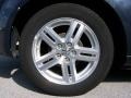 Modern Blue Pearl - Avenger SXT Photo No. 8