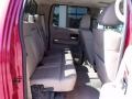 Redfire Metallic - F150 Lariat SuperCrew 4x4 Photo No. 16