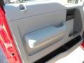 2007 Bright Red Ford F150 STX SuperCab  photo #5