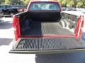 2007 Bright Red Ford F150 STX SuperCab  photo #14