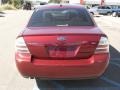 Merlot Metallic - Taurus SEL Photo No. 7