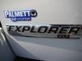 2008 White Suede Ford Explorer XLT  photo #27