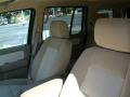 2008 White Suede Ford Explorer XLT  photo #29