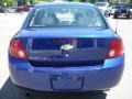 2007 Pace Blue Chevrolet Cobalt LS Sedan  photo #4