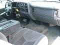 2005 Silver Birch Metallic GMC Sierra 1500 SLE Extended Cab 4x4  photo #10