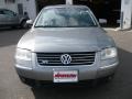 Silverstone Grey Metallic - Passat W8 4Motion Sedan Photo No. 2
